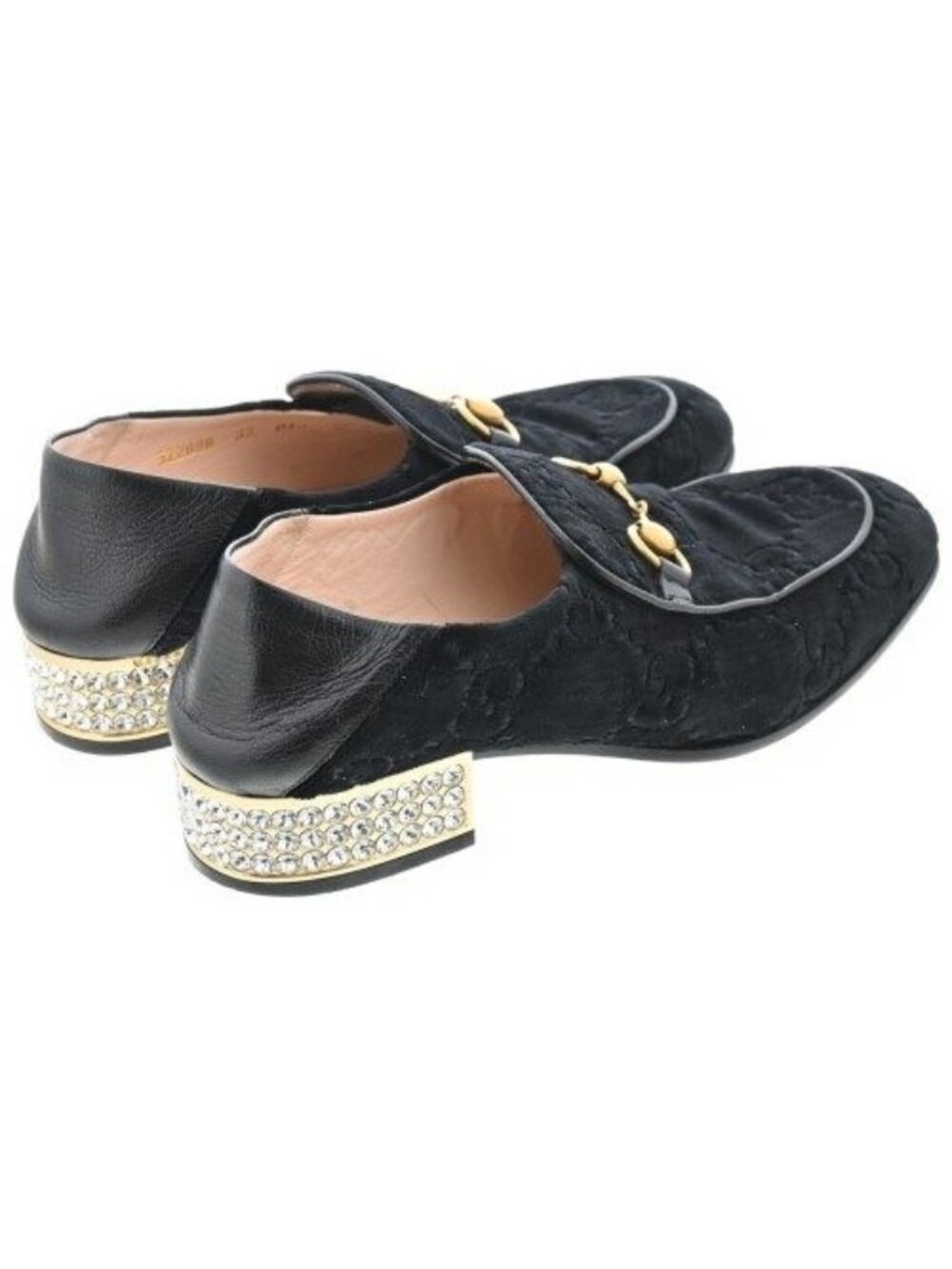 Gucci Dress Shoes Loafers - Picture 2 of 8